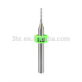 Ferramentas ópticas Lens Tungsten Drill Bits